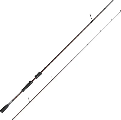 Produktbild von Abu Garcia Spinnrute SPIKE S Tech Ri