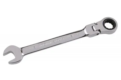 Zdjęcie produktu dla Klucz zapadkowy FESTA CrV 16mm 72T