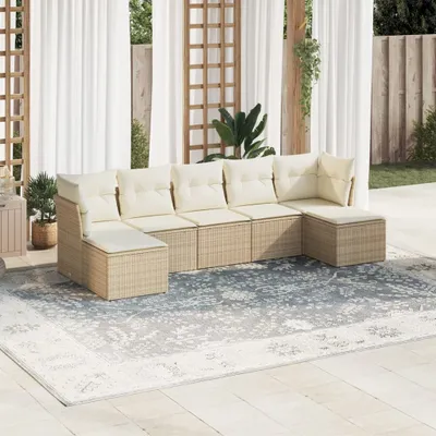 Obrázok produktu pre VidaXL 3249867, 7 kusov