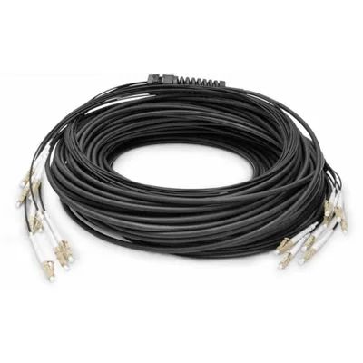 Produktbild von Digitus CAT 7A S/FTP Datenkabel - Verlegekabel, 1000 m, Simplex, Dca-s1a d1 a1, 1000 m, Cat7a, S/FTP (S-STP), Gelb