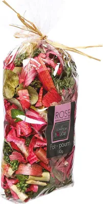 Produktbild von Potpourri 140g  - Atmosphera créateur d'intérieur