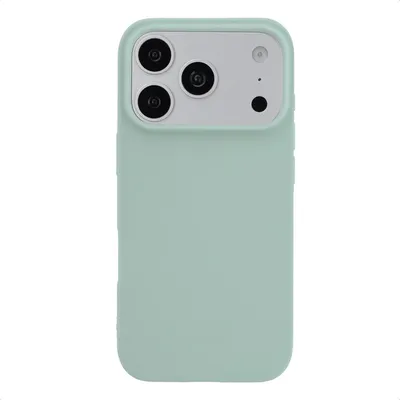 Obrázok produktu pre Kryt zadnej časti pre Apple iPhone 18 Pro / 17 Pro od spoločnosti imoshion – farba: šalvia (svetlozelená)