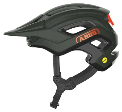 Produktbild von MIPS Fahrradhelm für MTB mit Großer Belüftung