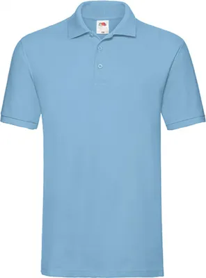 Image de Polo Premium Fruit of the Loom
