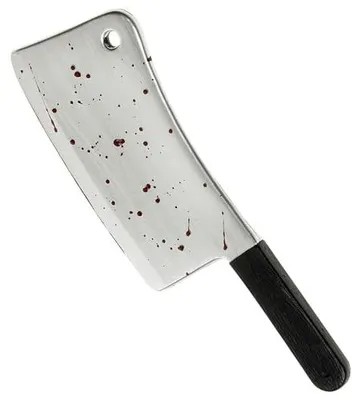Imagen del producto de WIDMANN S.R.L. Beil, color rojo, 44 cm
