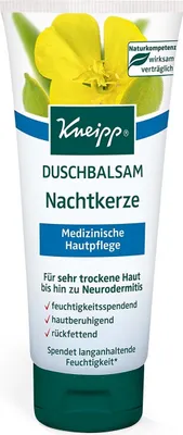 Produktbild von Kneipp Duschbalsam Nachtkerze rückfettender Duschbalsam 200ml