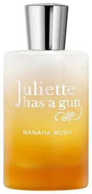 Zdjęcie produktu dla Juliette Has a Gun Banana Rush – woda perfumowana w sprayu (50 ml)