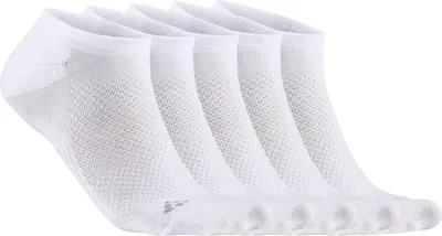 Produktbild von craft Socken CORE Dry Footies 5er-Pack 46-48