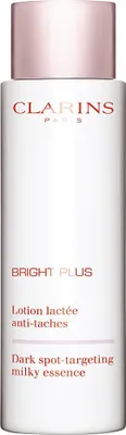 Immagine prodotto di Clarins Bright Plus Essenza Lattea per le macchie scure 200 ml