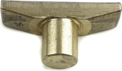 Produktbild von Kupplungsgabel Mercedes | 3892650849, 3892651149, 3892652349