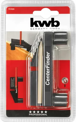 Zdjęcie produktu dla kwb 757800 Narzędzie do znakowania (757800)