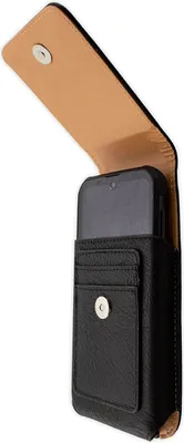 Obrázek produktu pro Outdoor Tasche für Gigaset GX290 in schwarz