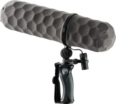 Obrázek produktu pro Sada Rycote Nano Shield Kit NS4-DB