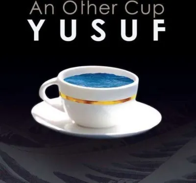 Produktbild von Yusuf (Cat Stevens)-An Other Cup