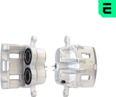 Produktbild von OPTIMAL Bremssattel Vorne Rechts für HYUNDAI SANTA FÉ I (SM) BC-2457R