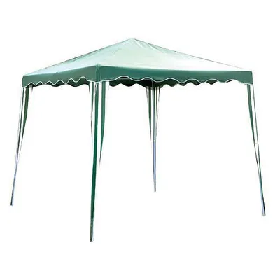 Immagine prodotto di Tenda CLINTON, 3x3 m, bianco-verde