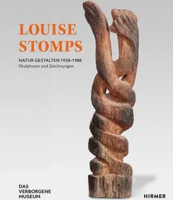 Obrázok produktu pre Louise Stomps