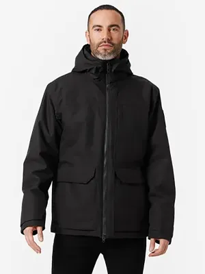 Produktbild von HELLY HANSEN Herren-Winterjacke, CHILL JACKET 2.0 EXPLORER