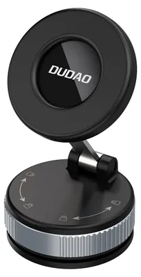 Produktbild von Dudao F24PRO MagSafe Auto Halterung Saugnapf