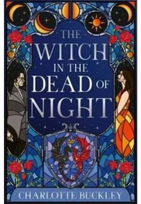 Productafbeelding van The Witch in the Dead of Night