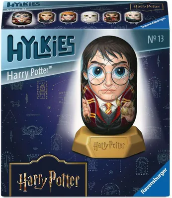 Image de Harry Potter Ravensburger 12008000
