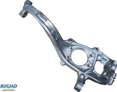 Produktbild von BUGIAD BSP25398 Achsschenkel Radaufhängung Lenkung für AUDI A4 Avant (8K5, B8) Vorne Rechts