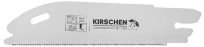 Immagine prodotto di Kirschen Sägeblatt für Feinschnittsägen Länge 270 mm Ersatzsägeblatt 4311270