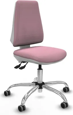 Obrázek produktu pro Kancelářská židle Piqueras y Crespo B00056G Růžová