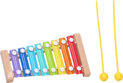 Produktbild von Xylophon 19 cm