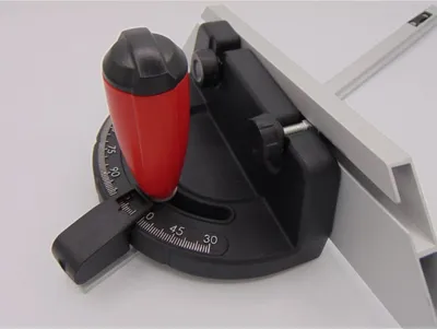 Produktbild von Metabo  Winkelanschlag vollst., 316052460