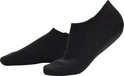 Zdjęcie produktu dla Skarpety wodne z neoprenu 3 mm, elastyczne, rozmiar XXL (42-43), do nurkowania z rurką i na plażę