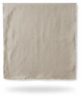 Produktbild von Varvara home - Tischläufer - Leinen - Natürlich braun - 40 x 100 cm, KI-generiertes Bild