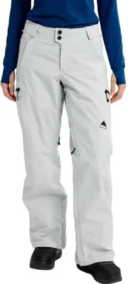 Produktbild von Burton Reserve Goretex 2l Hosen Grau S Damen Grau S