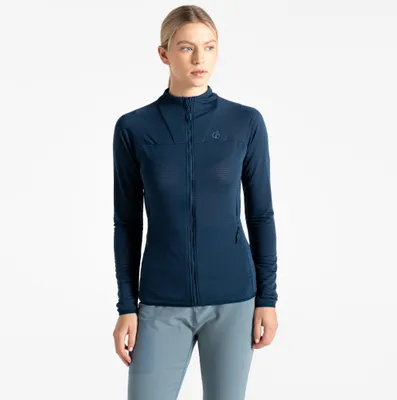 Zdjęcie produktu dla Dare2b TorrekStretchMid MoonLt Denim 16