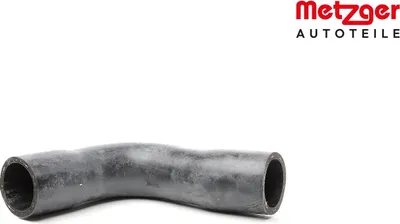 Produktbild von METZGER Kühlerschlauch Wasserschlauch für OPEL Corsa C Schrägheck (X01) 2420157