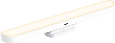 Produktbild von INF LED-Kosmetikspiegel: Touch-Control & USB-wiederaufladbares Licht