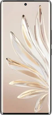 Produktbild von Honor 70, 16,9 cm (6.67"), 8 GB, 256 GB, 54 MP, Android 12, Schwarz