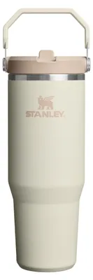 Produktbild von STANLEY 1913 Flip Straw Tumbler Trinkflasche Mit Strohhalm 0.89L - Thermosflasch