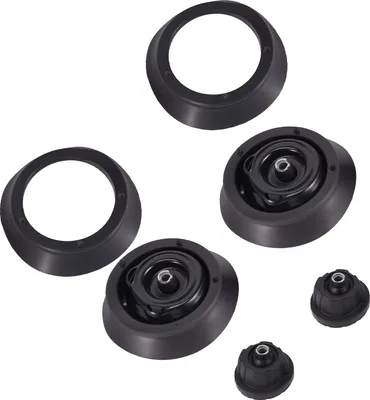 Obrázok produktu pre 2x Domlager Federbeinstš¹tzlager pre Mercedes C/CLC/CLK 00-11 2033200273 Predný