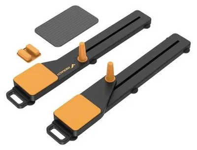 Obrázok produktu pre MERACH MR-2494B1 Reformer (čierna farba)