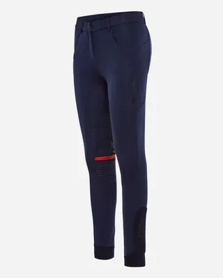 Produktbild von eaSt R2 Performance Jumping Reithose in midnight blue, Farbe:midnight blue, Größe:L