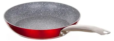 Zdjęcie produktu dla Patelnia WOK z nieprzywierającą powierzchnią INTENSE 28 x 7,8 cm