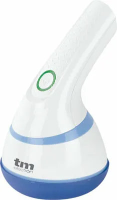 Produktbild von TM Electron TMLR812BLU, Blau, Weiß, Edelstahl, Akku, 8 h, 45 min, 270 g