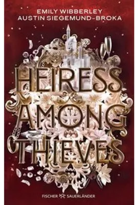 Image de Heiress Among Thieves