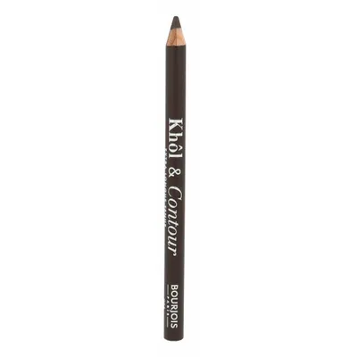 Zdjęcie produktu dla Bourjois Khol & Contour Extra Long Wear Lidschatten - 004 Brun-Dépendante