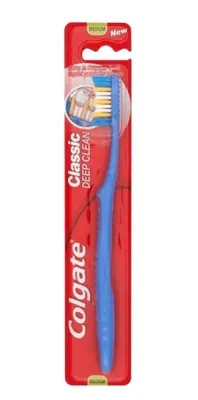Immagine prodotto di Spazzolino da denti Colgate Classic Medium