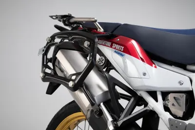 Image de SW-Motech Supports latéraux Pro-Off-Road