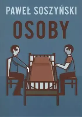 Immagine prodotto di Persone - Paweł Soszyński (Libro in polacco)