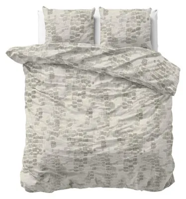 Obrázok produktu pre Sleeptime Drift Green 200 x 220 cm