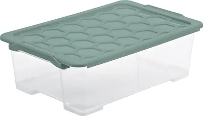 Zdjęcie produktu dla Pudełko do przechowywania 30 L EVO SAFE ROTHO